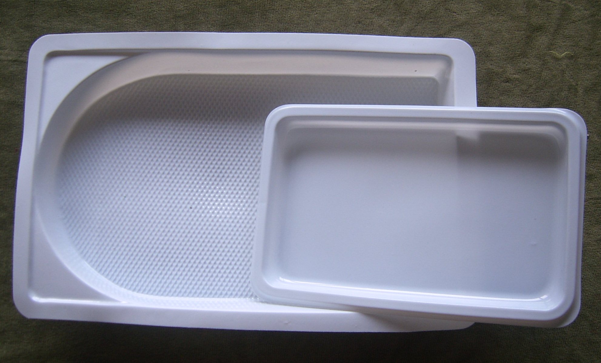  醫(yī)藥吸塑制品